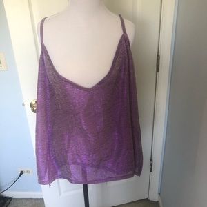 Forever 21 Women’s Top